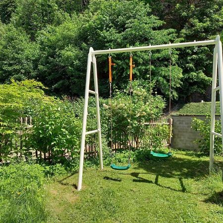 Apartmán Casa Karp "Belle Etage" Königstein an der Elbe Exteriér fotografie